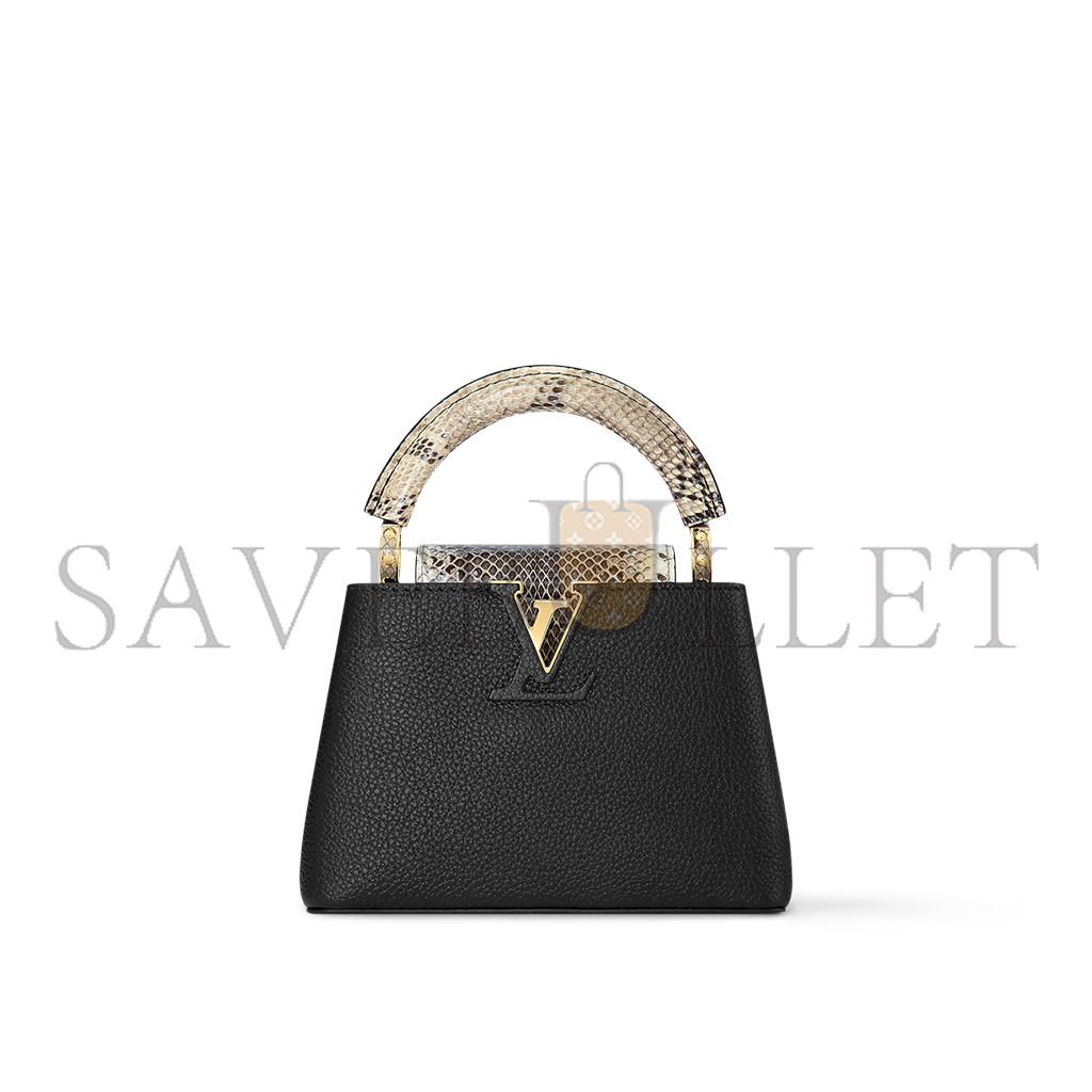 l**is V*t*n capucines mini n96467 (21*14*8cm)